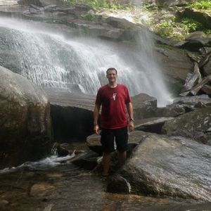 Meet your Posher, Rob